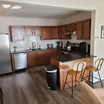 Cozy 2 Bedroom In Short North Arts District