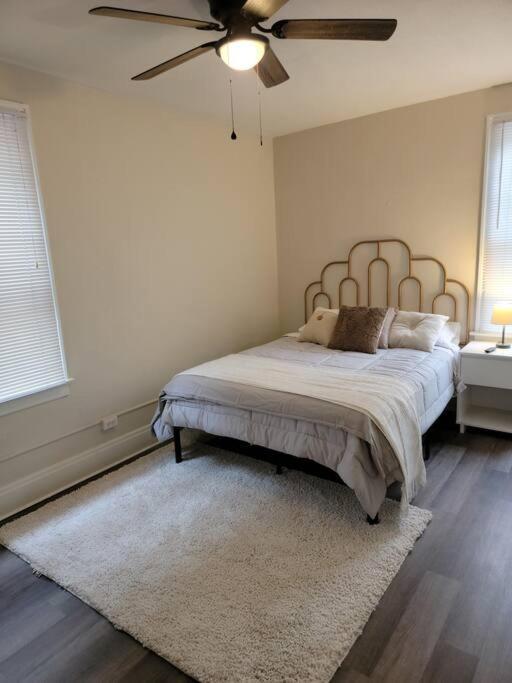 Cozy 2 Bedroom In Short North Arts District Apartment Columbus