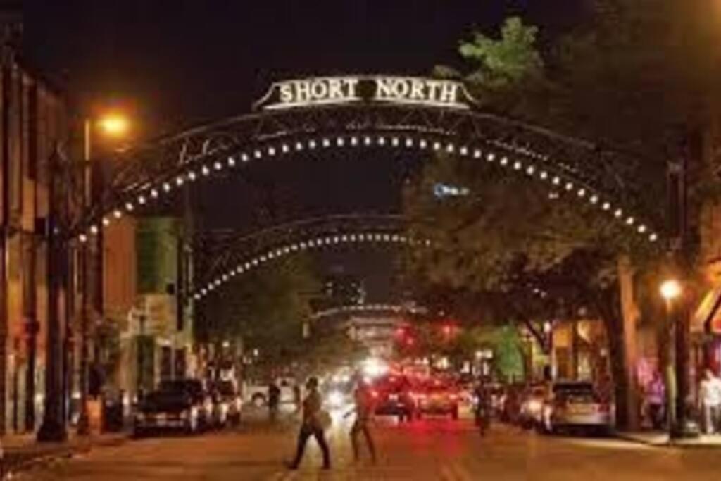 Cozy 2 Bedroom In Short North Arts District