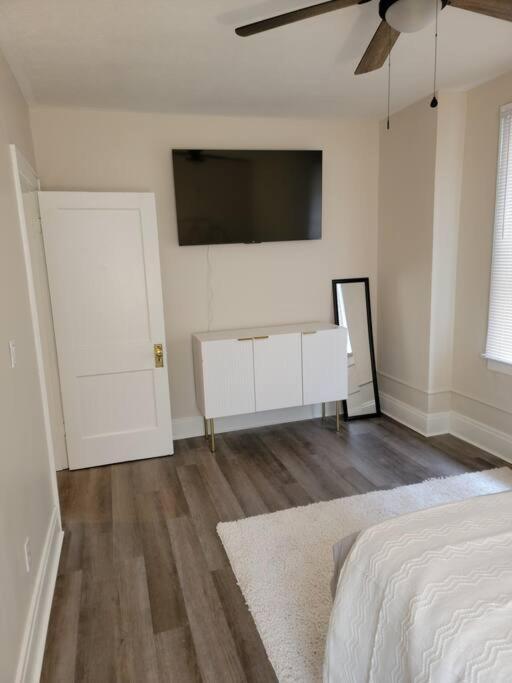 Apartment Cozy 2 Bedroom In Short North Arts District