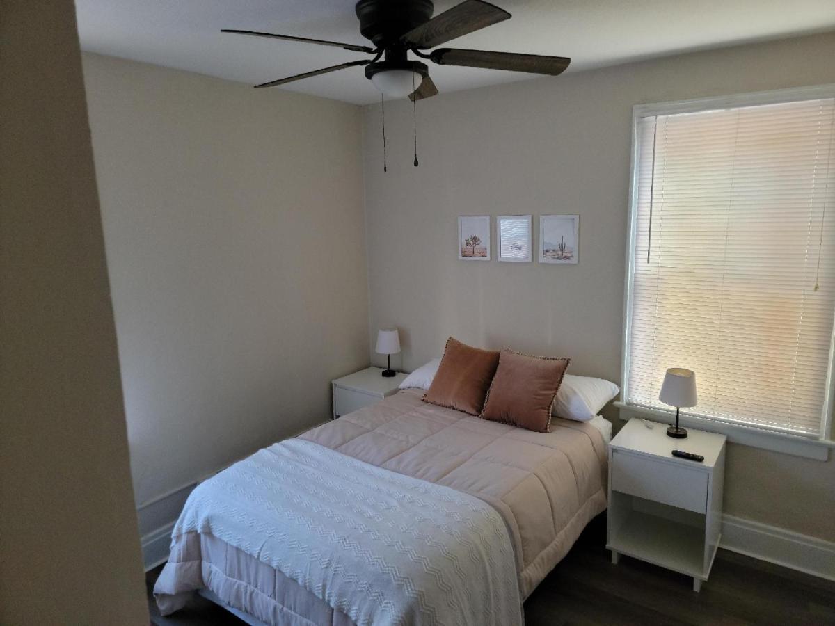 Cozy 2 Bedroom In Short North Arts District Columbus
